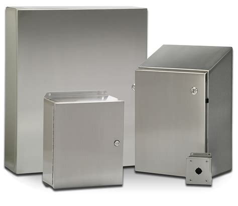 metal box enclosure|metal enclosures for electric panels.